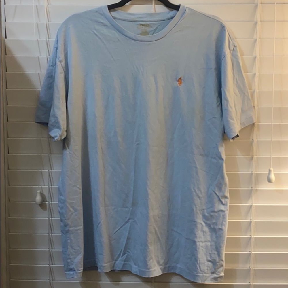 Men’s Polo tshirt